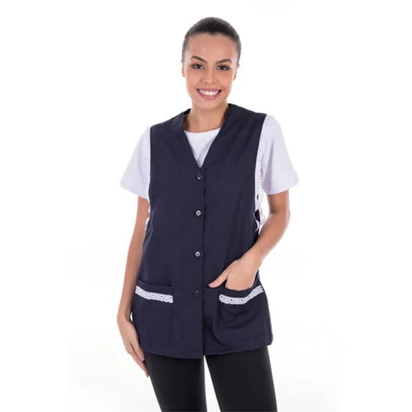 Jaleco Professora Personalizado