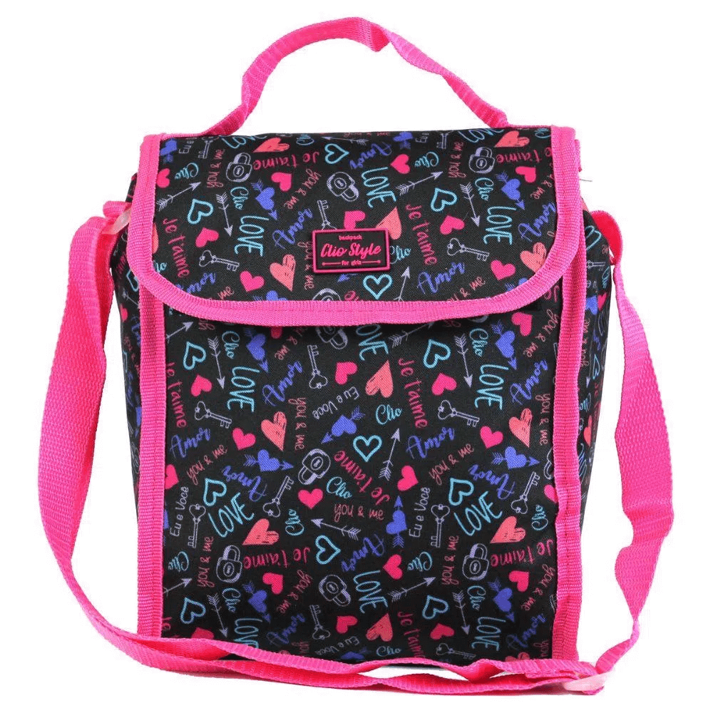 Bolsa Térmica Feminina