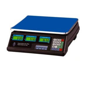 Balança Digital Eletrônica Personalizada