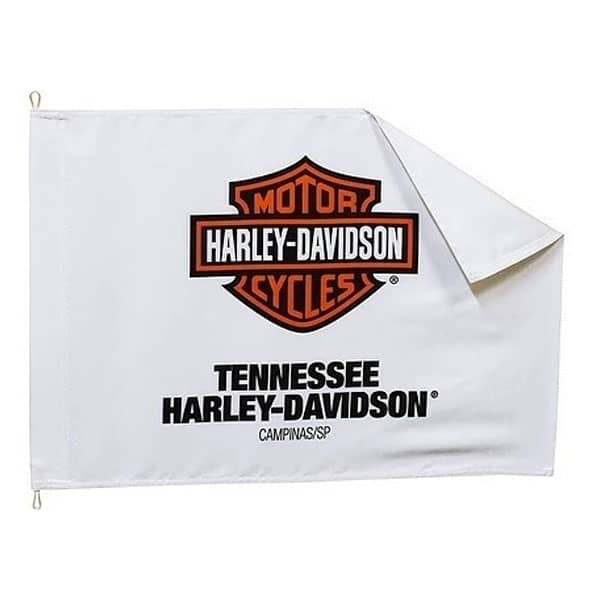 Bandeira Personalizada