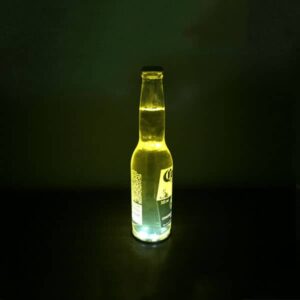 Base de LED com Adesivo
