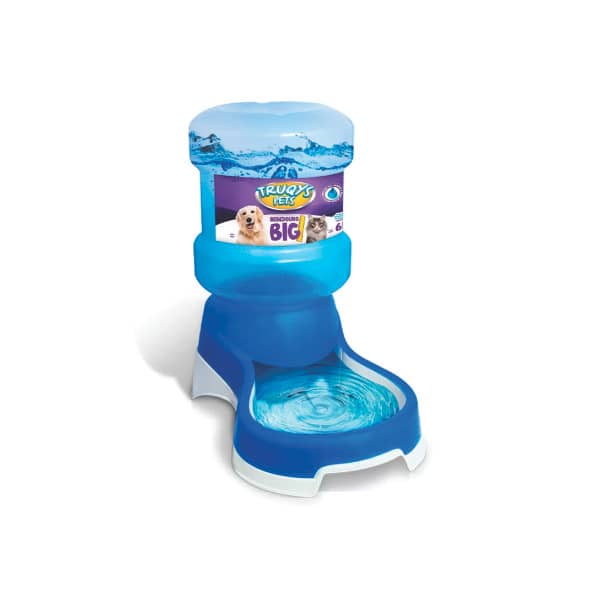 Bebedouro Automático Personalizado