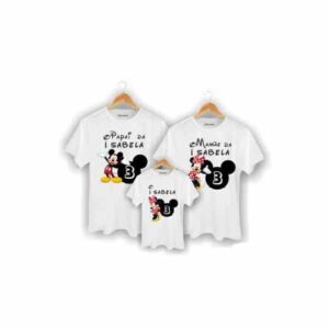 Blusa Personalizada