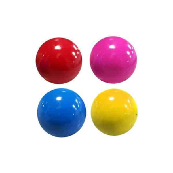 Bola Infantil Inflável Personalizada