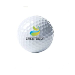 Bola de Golf Personalizada