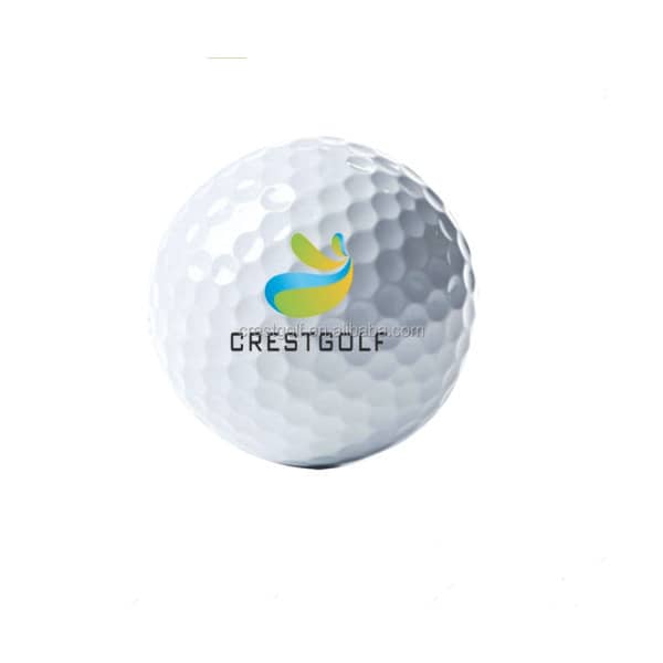Bola de Golf Personalizada