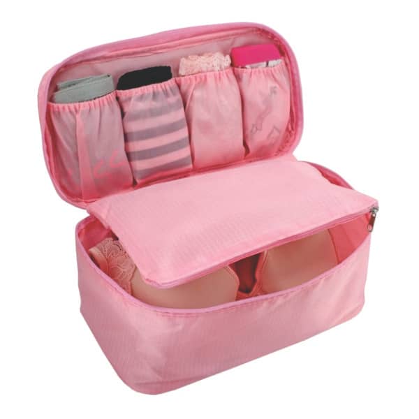 Bolsa Porta Lingerie