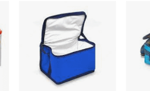 Bolsa Térmica 5 Litros