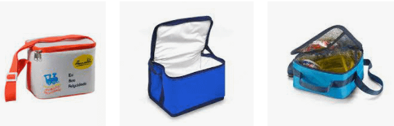 Bolsa Térmica 5 Litros