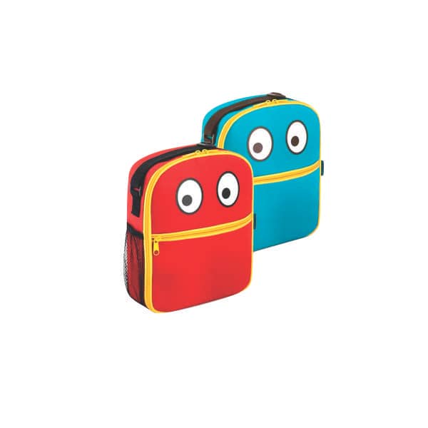 Bolsa Termica Infantil Personalizada