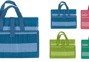 Bolsa de Praia com Esteira