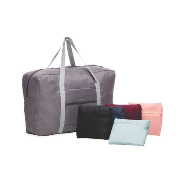 Bolsa de Viagem Dobrável
