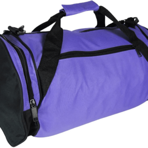Bolsa de Viagem Redonda