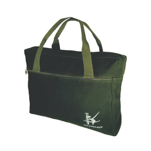 Bolsa para Congresso e Eventos Personalizada