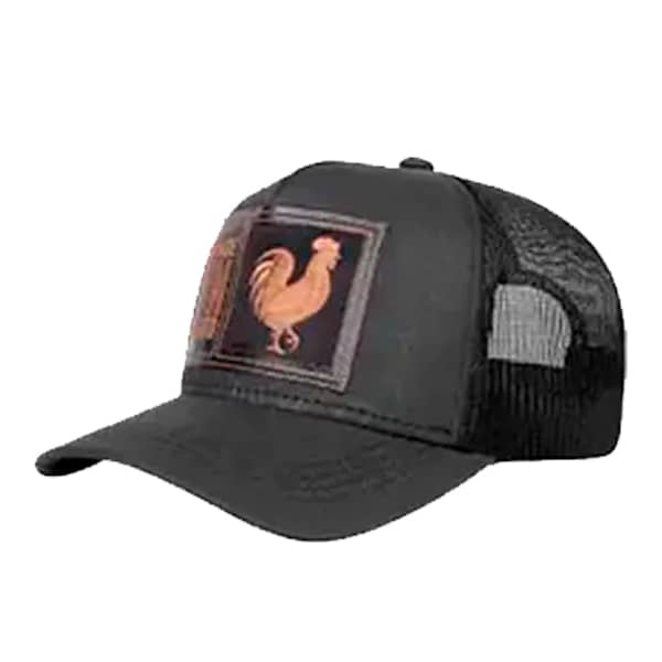 Bone Trucker Personalizado