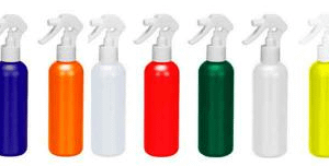 Borrifador de Álcool Personalizado