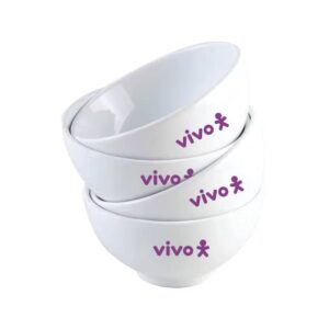 Bowl em Cerâmica Personalizada