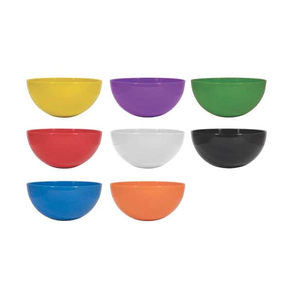 Bowl de Plástico Personalizado