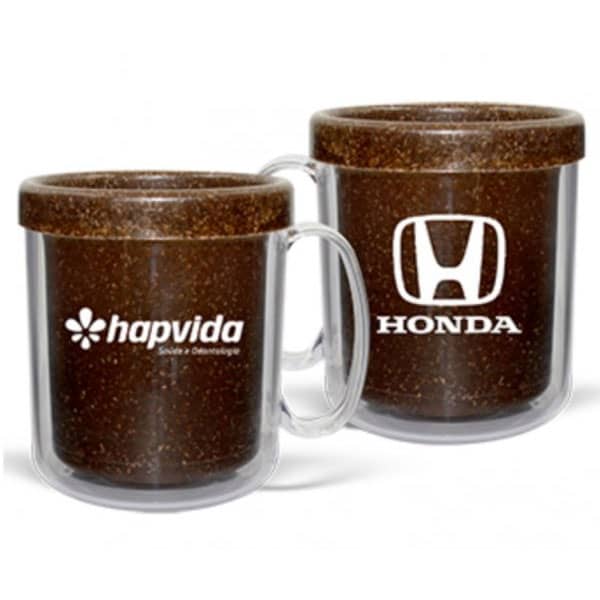 Caneca Térmica Coco