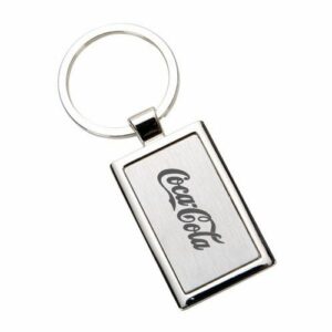 Chaveiro de Metal Personalizado