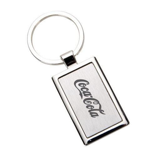 Chaveiro de Metal Personalizado