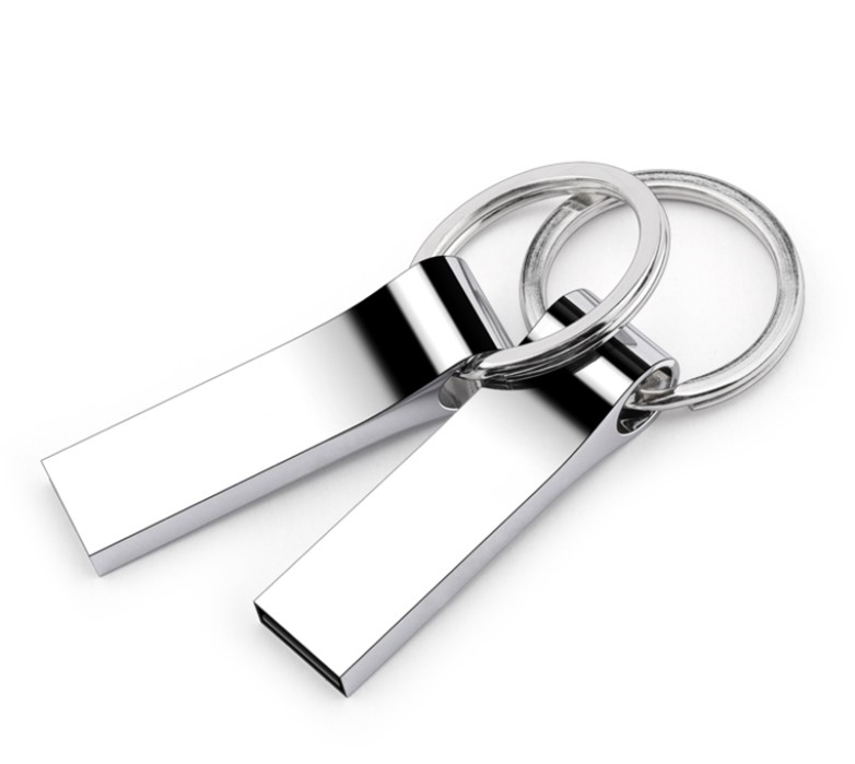 Chaveiro Pen Drive Personalizado