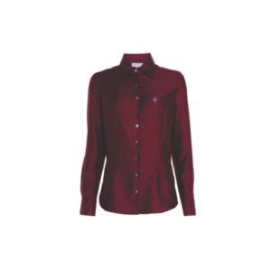Camisa Social Feminina Personalizada