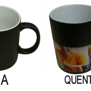 Caneca Magica Personalizada