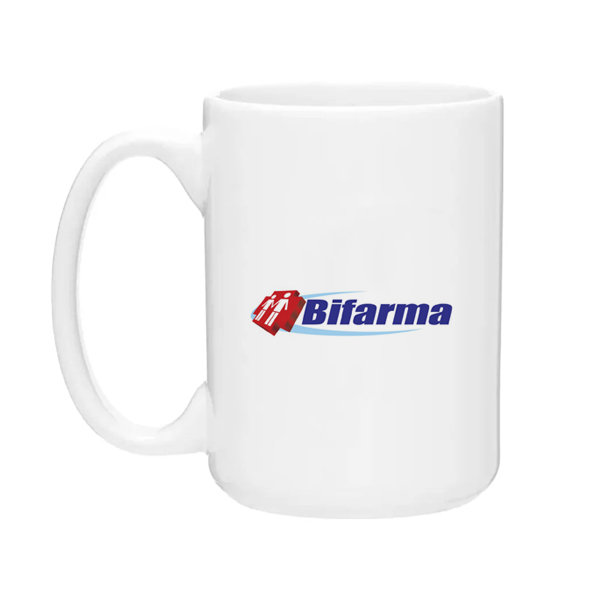 Caneca porcelana personalizada atacado