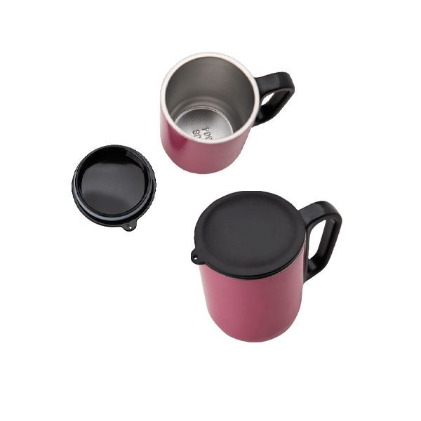 Caneca Térmica 1,2L
