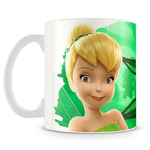 Canecas Plásticas Personalizada