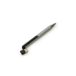 Caneta Pendrive com 8GB Promocional