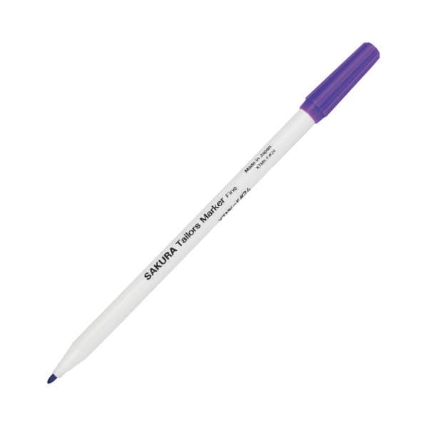 Caneta Temporária para Tecido