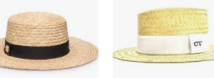 Chapeu Paris Personalizado
