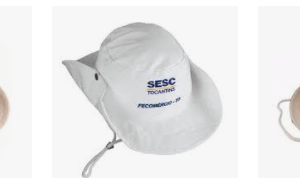Chapéu Pescador Personalizado