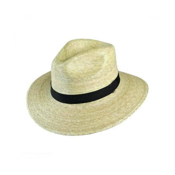 Chapeu de Palha Personalizado