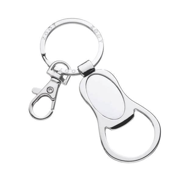 Chaveiro Abridor de Garrafas Personalizado