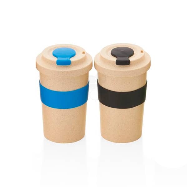 Copo ecológico personalizado brinde