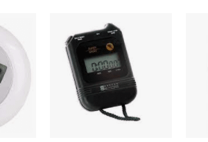 Cronômetro Digital para Brinde
