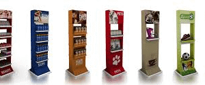 Display Expositor Personalizado