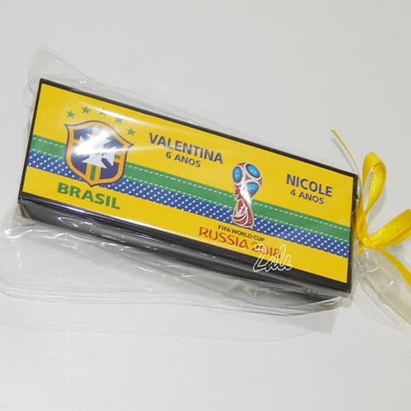 Dominó Personalizado