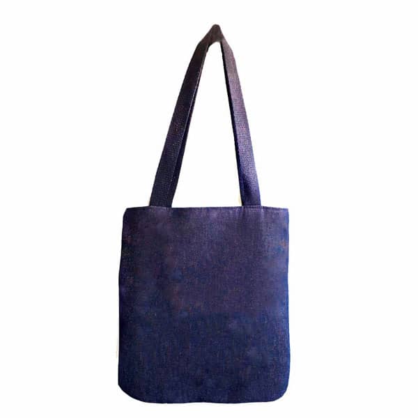 Ecobag Jeans