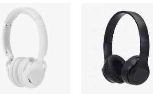 Fone de Ouvido Bluetooth para Brinde