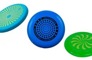 Frisbee Personalizado