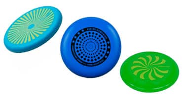 Frisbee Personalizado