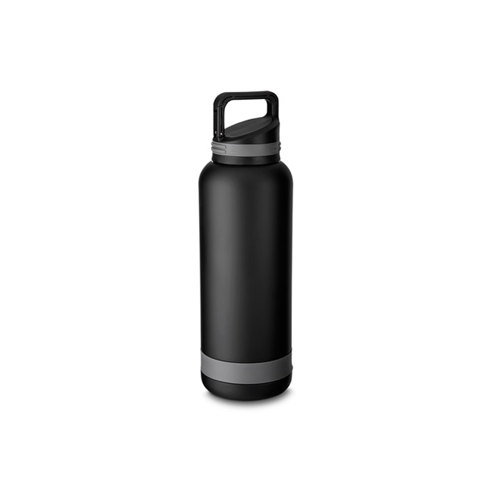 Garrafa Térmica em Aço Inoxidável Personalizada