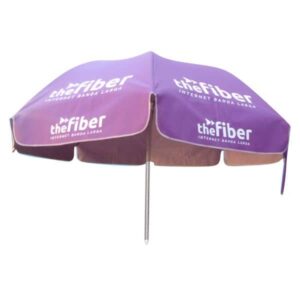 Guarda sol personalizado para empresas