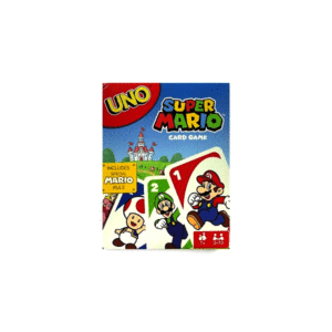 Jogo de Cartas Personalizado