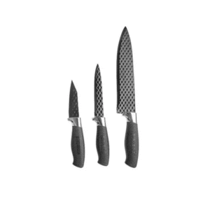 Jogo de Facas para Cozinha