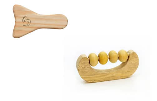 Kit Massageador Personalizado